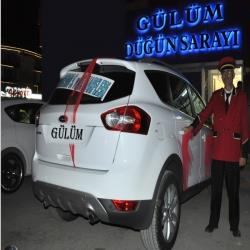 Gülüm Düğün Sarayı - Konya